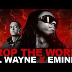 Stream Lil Wayne Ft. Eminem - Drop The World [SlamBeats-Remix] by  Slam.Beats | Listen online for free on SoundCloud