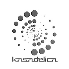 Kasadelica-sheigetz (sc preview) E.P - 'Molecular Clock'