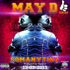 May D - So many things