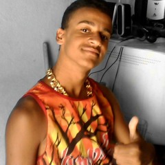 REIZINHO - LEANDRO E AS ABUSADAS