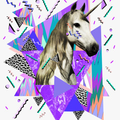 DANCING WITH THE UNICORN