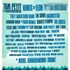 Hangout 2013