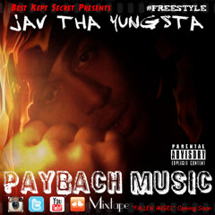 Hazy Javi - HayStack