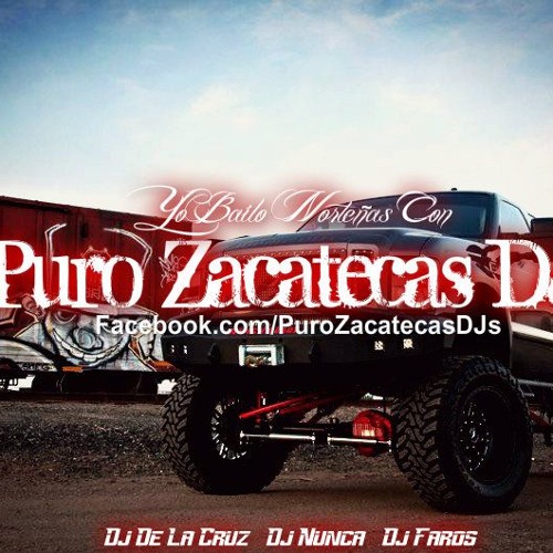 cumbias con sax A.K.A satevo \("-')/ mixed by dj nunca