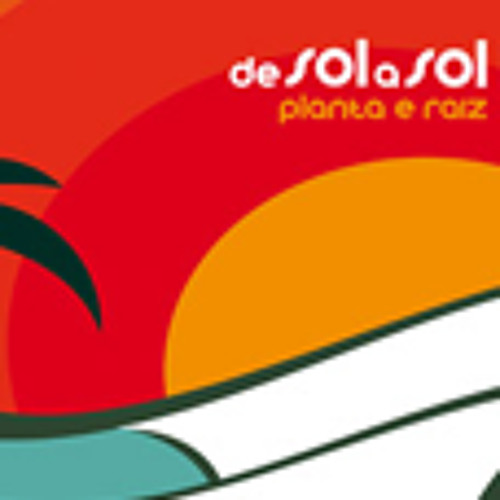 Planta e Raiz -  Feita pra mim