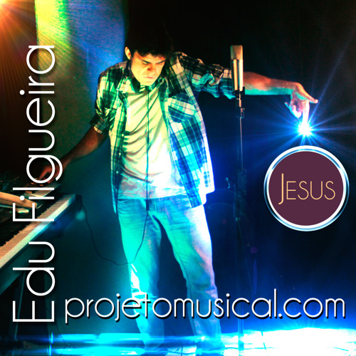 Electro - Eu tenho a vida de Deus (Free download projetomusical.com)