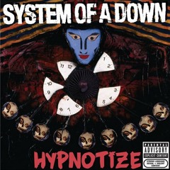 Cover Dreaming - System Of A Down