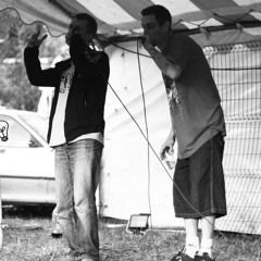 Spirale Malsaine - Kaiz & Cous à l'ancienne