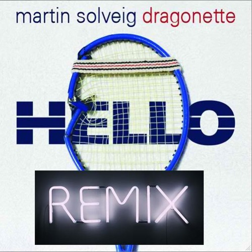 Martin Solveig & Dragonette / Hello （美品） Hello - Single by Martin Solveig | Spotify