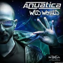 AQUATICA vs DLK - Wild World Celebration (Vocals By Dror Elkayam & Inbal Grinberg)