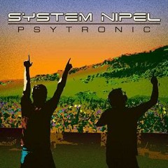 SYSTEM NIPEL - Game On (AQUATICA rmx)