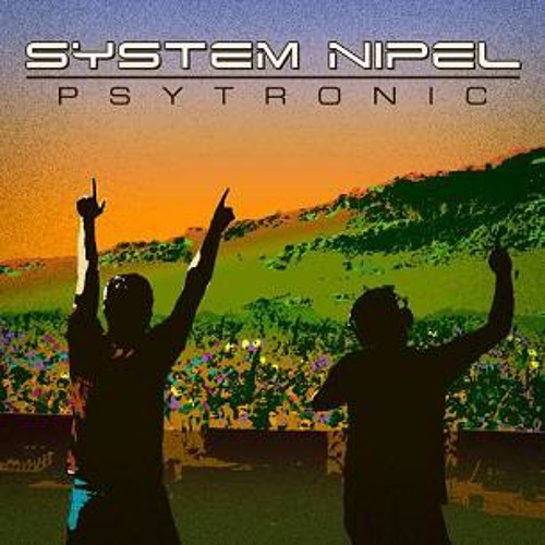 SYSTEM NIPEL - Game On (AQUATICA rmx)
