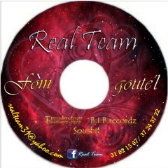 Fò'm goute'l by Real Team