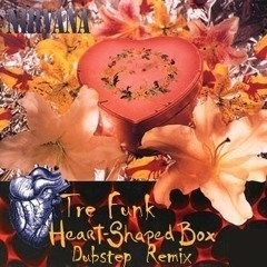 Heart Shaped Box (Tre Funk Dirty Dubstep Remix) - Nirvana