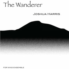 The Wanderer (wind ensemble)