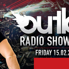 Mark Sherry's Outburst Radioshow - Episode #300