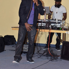 Bend down low p-rhymes ft ozee-b