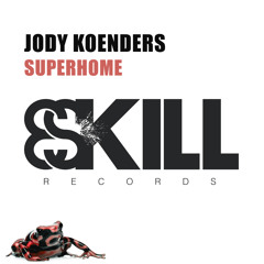 Superhome by Jody Koenders