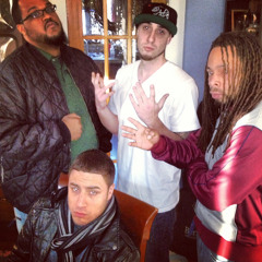 Dj Southpaw Feat. Big Osh, Jeremy Austin and Amazing D Boy - Rollin on that Cali