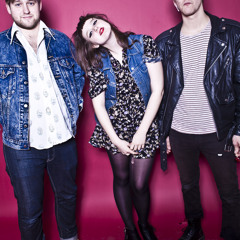 Tweens - RATTLE&ROLLIN' (Demo)