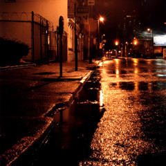 Rainy Day