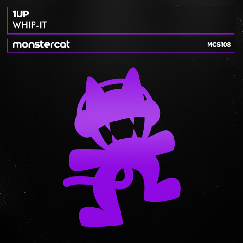 1uP - Whip-It (OUT NOW !)