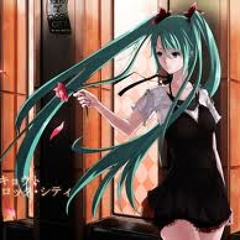 【archie】 トウキョウト・ロック・シティ を歌ってみた 【音】