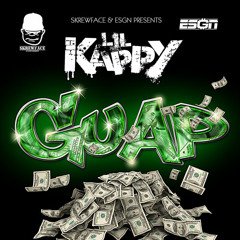 LIL KAPPY - GUAP