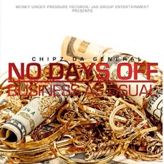 Nothin New Ft Cozzy Cozborne