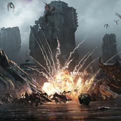 Jadez - The Swarm (Dubstar Records)