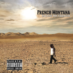 French Montana - Ocho Cinco (ft. Diddy, Red Cafe, MGK, Los)