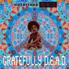 Notorious B.I.G. vs Grateful Dead - Things Done Changed