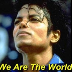 Pop - Michael Jackson - We Are the World ~ A cappella