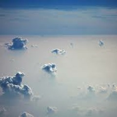 5 miles into the atmosphere