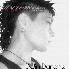 DJin-DARANE