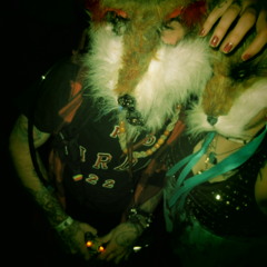 Where the Wild Things Are, Were and Always Be (Kid Murdah - S.D.C. Productions)