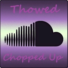 TMP & Guache-DUST(THOWED AND CHOPPED)