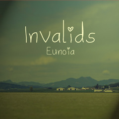 Invalids - Sherman Is Connector (Remixed and Remastered Version)