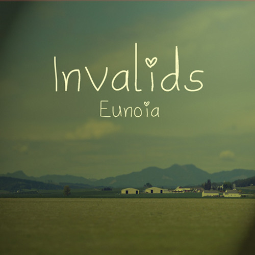 Invalids - Sherman Is Connector (Remixed and Remastered Version)