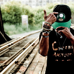 Second Guess (produced by Herma Puma)