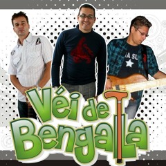 Véi de Bengala - Cabelos ao Vento