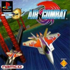 Air Combat - Head First