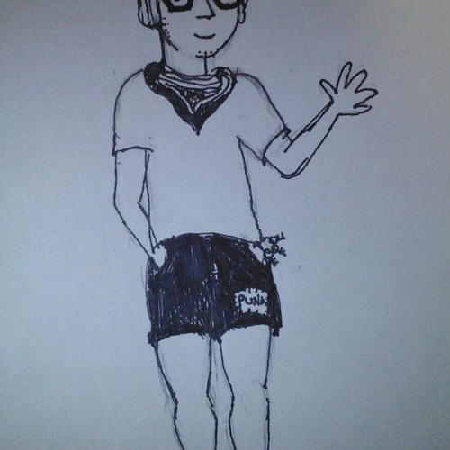 DÉTESTE MODE