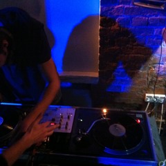 Dj Incognito Sound 1