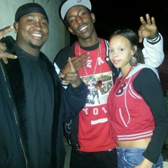 (WE $TUNTIN!!)by JACK$ON