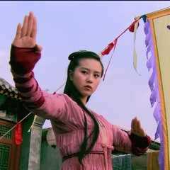 彭青-我只能愛你(射鵰英雄傳2008)