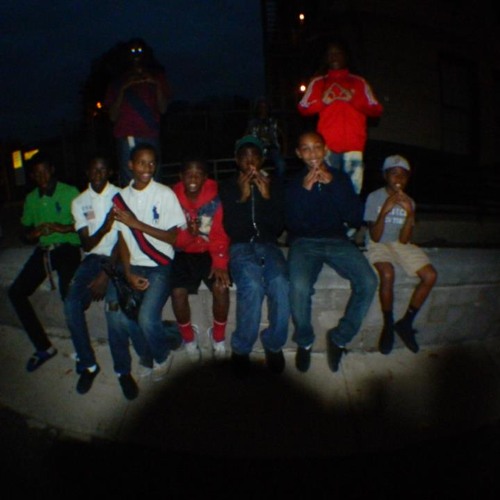Tangin Nation Theme ( Fast Version ) Dj-Bri