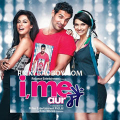 Saajna - Falak Shabir ( I ME AUR MAIN )