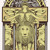 Artwork for Chris Robinson Brotherhood ~ Mr. Charlie