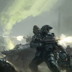 Halo Peril Remix